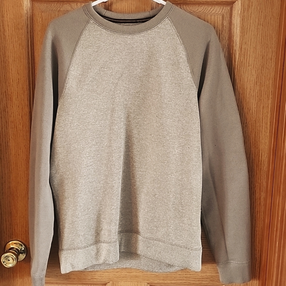 Abercrombie & Fitch crewneck sweatshirt Men's size medium